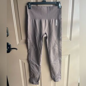 Gymshark leggings size M